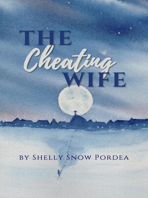 cover image of The Cheating Wife